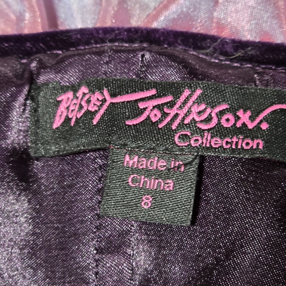 Betsy Johnson Collection Corset Dress As Worn By Chappell Roan At Coachella - Picture 5 of 9